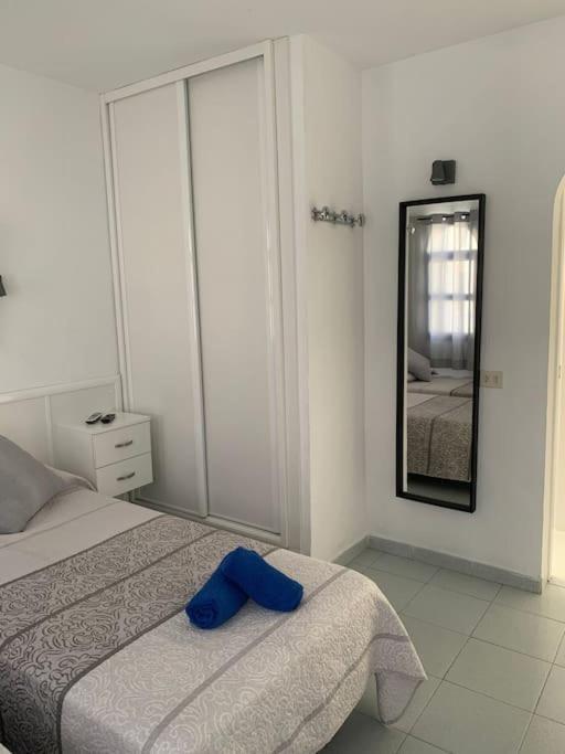 Duplex Maspalomas 马斯帕洛马斯 外观 照片