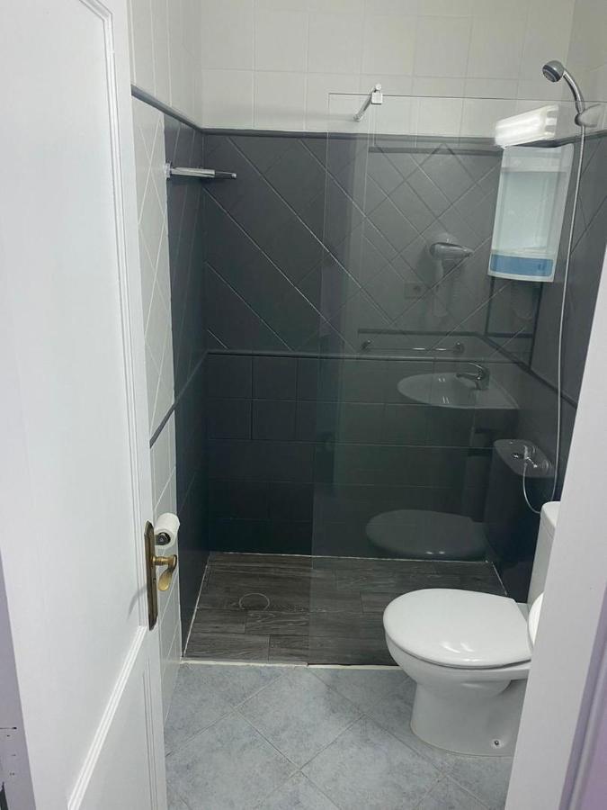 Duplex Maspalomas 马斯帕洛马斯 外观 照片