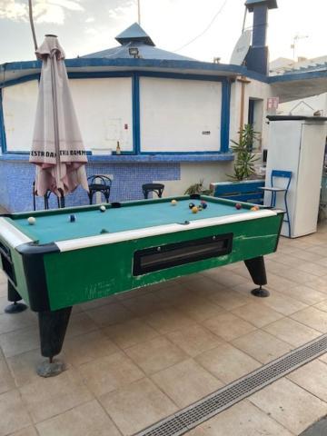 Duplex Maspalomas 马斯帕洛马斯 外观 照片
