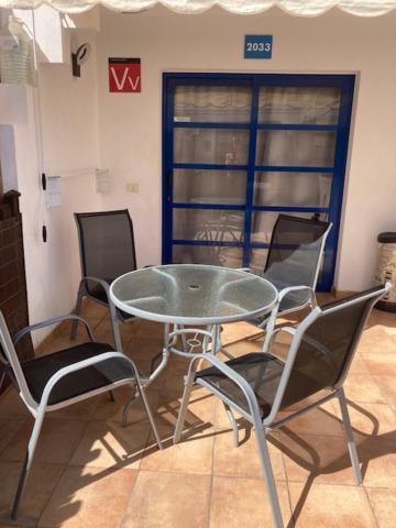 Duplex Maspalomas 马斯帕洛马斯 外观 照片