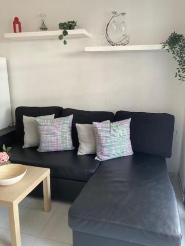 Duplex Maspalomas 马斯帕洛马斯 外观 照片